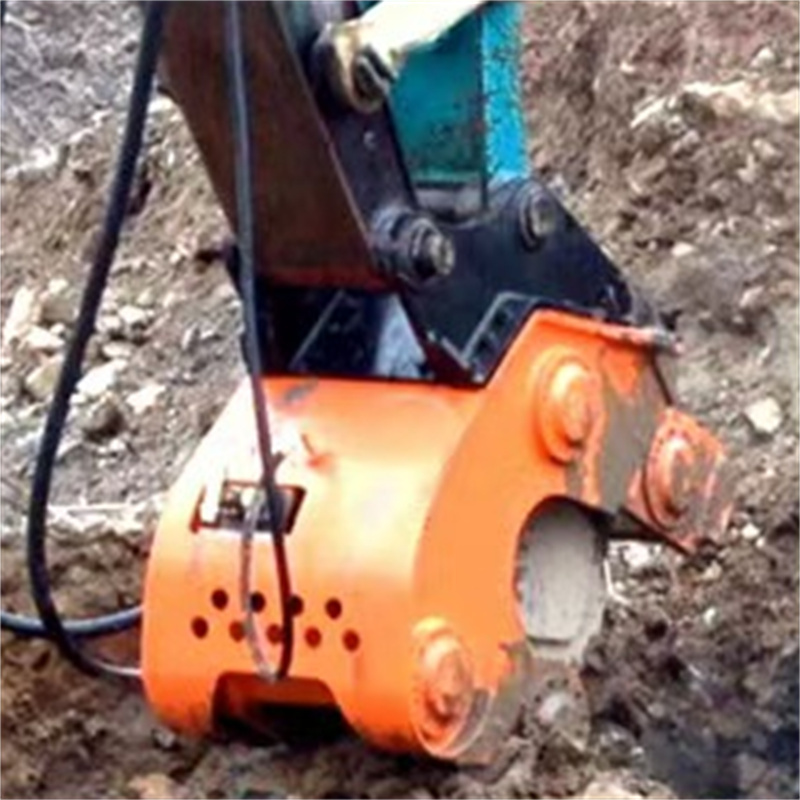 Excavator Jack hammer